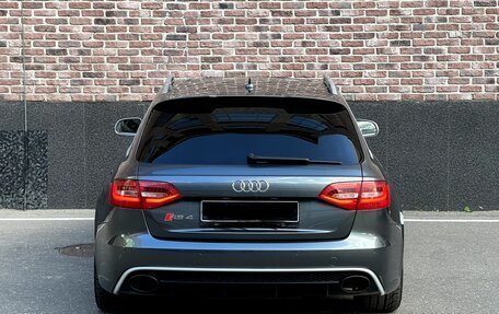 Audi RS 4, 2013 год, 3 098 000 рублей, 5 фотография