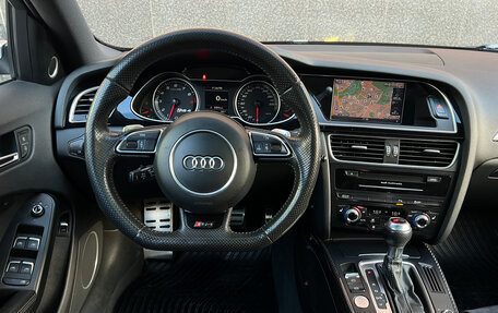 Audi RS 4, 2013 год, 3 098 000 рублей, 8 фотография