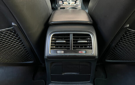 Audi RS 4, 2013 год, 3 098 000 рублей, 11 фотография