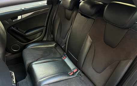 Audi RS 4, 2013 год, 3 098 000 рублей, 12 фотография