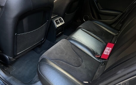 Audi RS 4, 2013 год, 3 098 000 рублей, 13 фотография