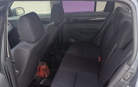 Suzuki Swift III, 2008 год, 550 000 рублей, 17 фотография