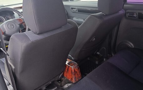 Suzuki Swift III, 2008 год, 550 000 рублей, 19 фотография