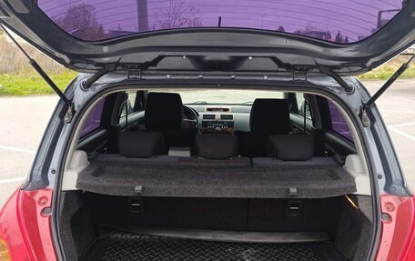 Suzuki Swift III, 2008 год, 550 000 рублей, 23 фотография