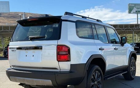 Toyota Land Cruiser Prado, 2024 год, 8 500 000 рублей, 3 фотография