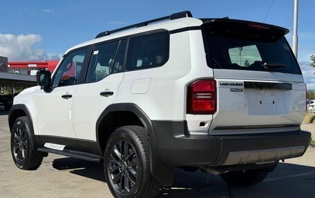 Toyota Land Cruiser Prado, 2024 год, 8 500 000 рублей, 2 фотография