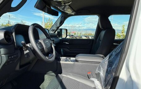 Toyota Land Cruiser Prado, 2024 год, 8 500 000 рублей, 7 фотография