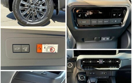 Toyota Land Cruiser Prado, 2024 год, 8 500 000 рублей, 6 фотография