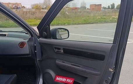 Suzuki Swift III, 2008 год, 550 000 рублей, 21 фотография