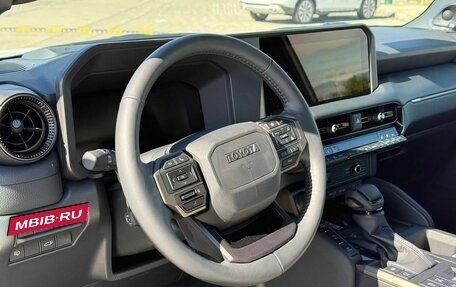 Toyota Land Cruiser Prado, 2024 год, 8 500 000 рублей, 5 фотография