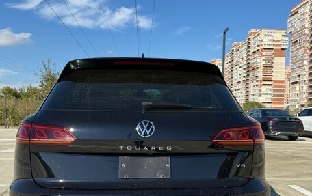Volkswagen Touareg III, 2021 год, 5 988 000 рублей, 6 фотография