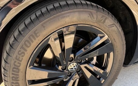 Volkswagen Touareg III, 2021 год, 5 988 000 рублей, 7 фотография