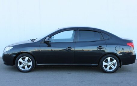 Hyundai Elantra IV, 2009 год, 575 000 рублей, 5 фотография