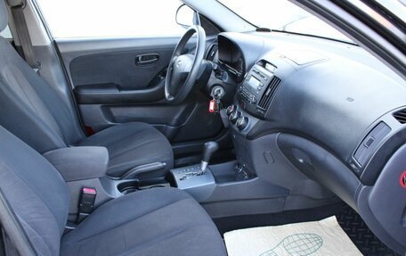 Hyundai Elantra IV, 2009 год, 575 000 рублей, 13 фотография