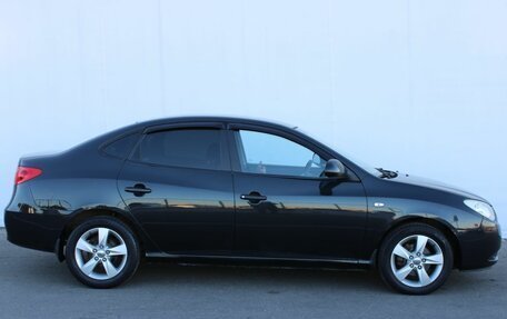 Hyundai Elantra IV, 2009 год, 575 000 рублей, 9 фотография