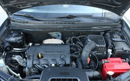 Hyundai Elantra IV, 2009 год, 575 000 рублей, 10 фотография