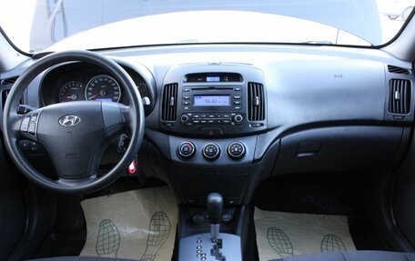 Hyundai Elantra IV, 2009 год, 575 000 рублей, 16 фотография