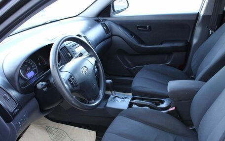 Hyundai Elantra IV, 2009 год, 575 000 рублей, 15 фотография