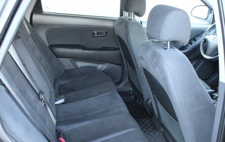 Hyundai Elantra IV, 2009 год, 575 000 рублей, 14 фотография