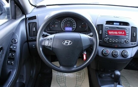 Hyundai Elantra IV, 2009 год, 575 000 рублей, 17 фотография