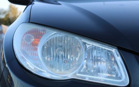 Hyundai Elantra IV, 2009 год, 575 000 рублей, 19 фотография