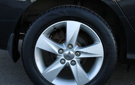Hyundai Elantra IV, 2009 год, 575 000 рублей, 20 фотография