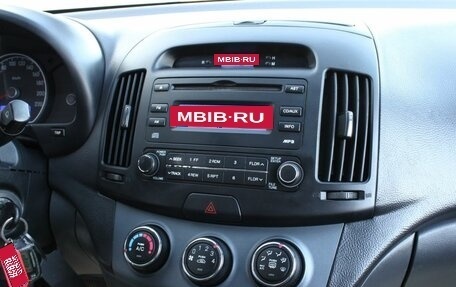 Hyundai Elantra IV, 2009 год, 575 000 рублей, 18 фотография