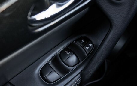 Nissan X-Trail, 2017 год, 1 848 000 рублей, 11 фотография