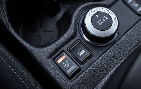 Nissan X-Trail, 2017 год, 1 848 000 рублей, 10 фотография