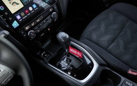 Nissan X-Trail, 2017 год, 1 848 000 рублей, 8 фотография