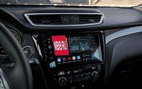 Nissan X-Trail, 2017 год, 1 848 000 рублей, 7 фотография