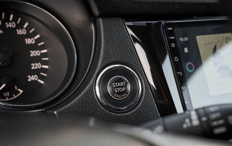 Nissan X-Trail, 2017 год, 1 848 000 рублей, 16 фотография