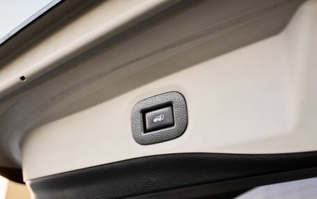 Nissan X-Trail, 2017 год, 1 848 000 рублей, 19 фотография