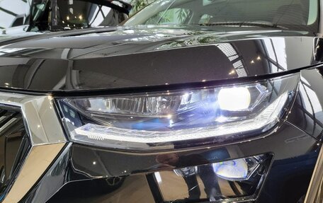 Skoda Kodiaq I, 2023 год, 5 398 000 рублей, 9 фотография