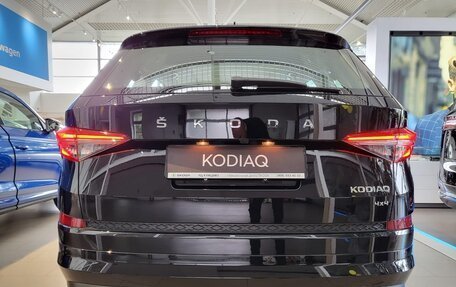 Skoda Kodiaq I, 2023 год, 5 398 000 рублей, 7 фотография