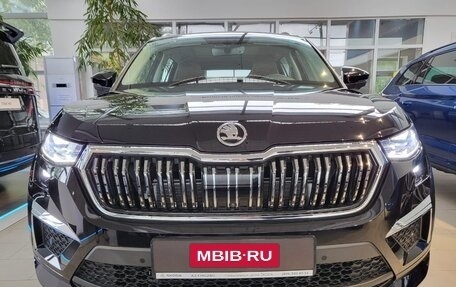 Skoda Kodiaq I, 2023 год, 5 398 000 рублей, 3 фотография