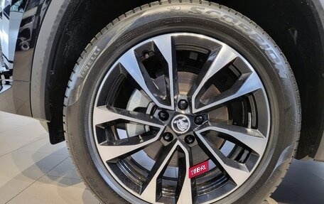 Skoda Kodiaq I, 2023 год, 5 398 000 рублей, 11 фотография