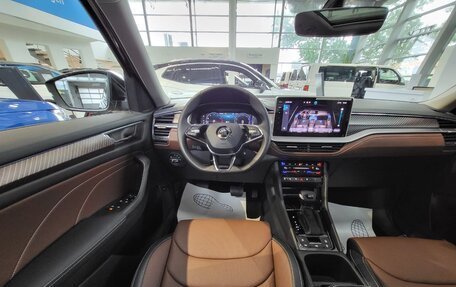 Skoda Kodiaq I, 2023 год, 5 398 000 рублей, 24 фотография