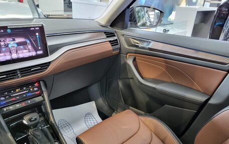 Skoda Kodiaq I, 2023 год, 5 398 000 рублей, 26 фотография