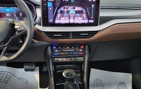 Skoda Kodiaq I, 2023 год, 5 398 000 рублей, 27 фотография