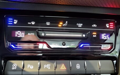 Skoda Kodiaq I, 2023 год, 5 398 000 рублей, 21 фотография