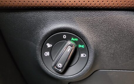 Skoda Kodiaq I, 2023 год, 5 398 000 рублей, 34 фотография