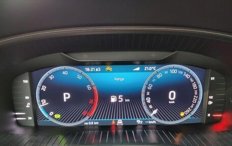 Skoda Kodiaq I, 2023 год, 5 398 000 рублей, 35 фотография