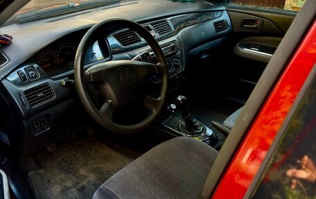 Mitsubishi Lancer IX, 2004 год, 325 000 рублей, 8 фотография