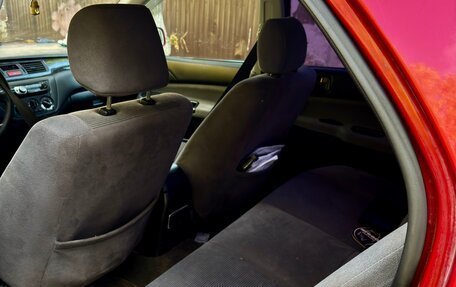 Mitsubishi Lancer IX, 2004 год, 325 000 рублей, 5 фотография