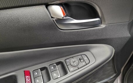 Hyundai Santa Fe IV, 2018 год, 2 497 000 рублей, 9 фотография