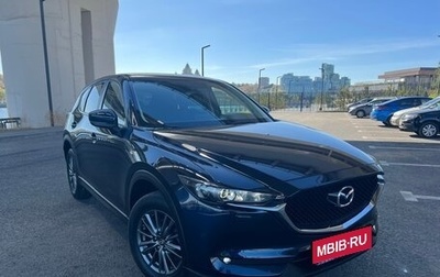 Mazda CX-5 II, 2018 год, 2 297 000 рублей, 1 фотография