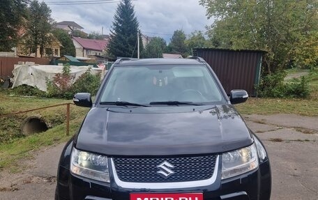 Suzuki Grand Vitara, 2011 год, 2 300 000 рублей, 1 фотография