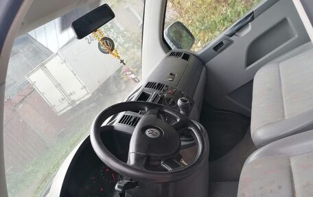 Volkswagen Transporter T5 рестайлинг, 2008 год, 1 180 000 рублей, 5 фотография