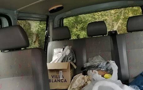 Volkswagen Transporter T5 рестайлинг, 2008 год, 1 180 000 рублей, 6 фотография